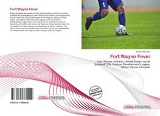 Couverture de Fort Wayne Fever