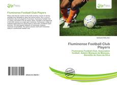 Bookcover of Fluminense Football Club Players