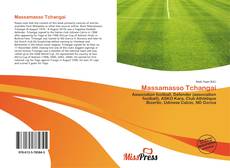 Bookcover of Massamasso Tchangai