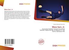 Bookcover of Mass Sarr, Jr.