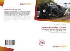 Copertina di Fernside Railway Station