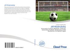 Bookcover of Jiří Kladrubský