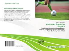 Buchcover von Eintracht Frankfurt Players