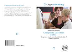 Bookcover of Craigmore Christian School