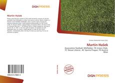 Martin Hašek的封面
