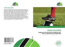 Copertina di 1978–79 A PFG