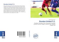 Dundee United F.C.的封面