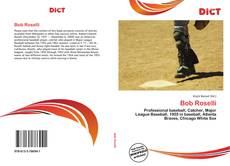 Bookcover of Bob Roselli