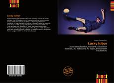 Buchcover von Lucky Isibor