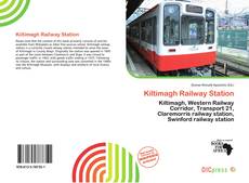 Copertina di Kiltimagh Railway Station