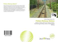 Couverture de Fletton Railway Station