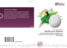 Copertina di David Lynn (Golfer)