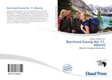 Bookcover of Barrhead County No. 11, Alberta