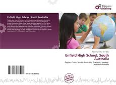 Copertina di Enfield High School, South Australia