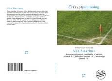 Bookcover of Alex Stavrinou