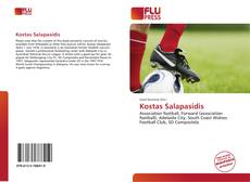 Bookcover of Kostas Salapasidis