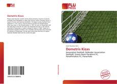 Bookcover of Demetris Kizas