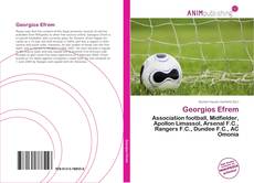 Couverture de Georgios Efrem