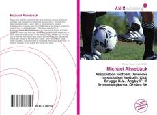 Portada del libro de Michael Almebäck