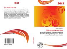 Bookcover of Coracoid Process