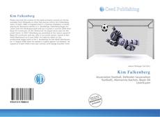 Portada del libro de Kim Falkenberg