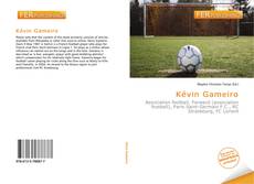 Bookcover of Kévin Gameiro