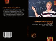 Buchcover von Lockleys North Primary School