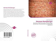 Buchcover von Herman Hertzberger