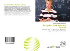 Portada del libro de Ferryden Park Primary School