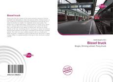 Capa do livro de Bissel truck 