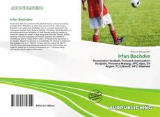 Buchcover von Irfan Bachdim