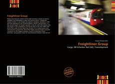 Copertina di Freightliner Group