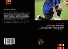 Copertina di Giuseppe Mascara