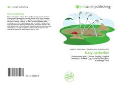 Bookcover of Gary Lockerbie