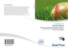 Bookcover of Carlos Rosa