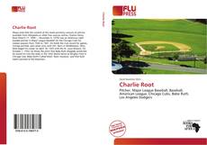 Couverture de Charlie Root