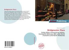 Couverture de Bridgewater Place