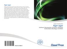 Bookcover of Agar-agar