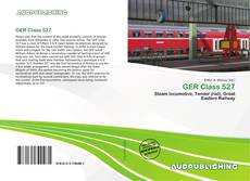 Borítókép a  GER Class 527 - hoz