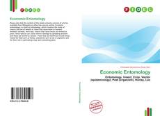 Portada del libro de Economic Entomology