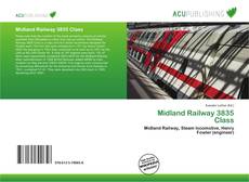 Bookcover of Midland Railway 3835 Class