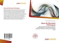 Bookcover of Base de Données Chimiques