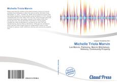 Bookcover of Michelle Triola Marvin