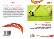 Couverture de Gareth Evans (Welsh Footballer)