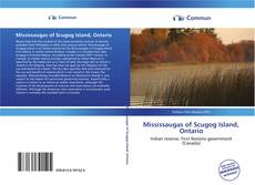 Capa do livro de Mississaugas of Scugog Island, Ontario 