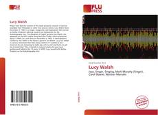 Bookcover of Lucy Walsh