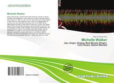 Buchcover von Michelle Walker