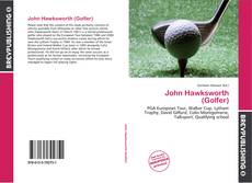 Couverture de John Hawksworth (Golfer)