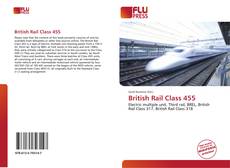 British Rail Class 455的封面