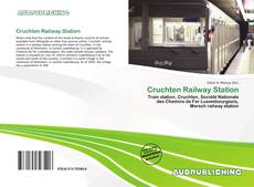 Copertina di Cruchten Railway Station